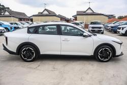 2024 Kia K4 Sport+