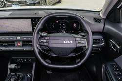 2024 Kia K4 Sport+