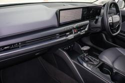 2024 Kia K4 Sport+