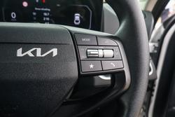 2024 Kia K4 Sport+