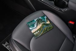 2024 Kia K4 Sport+