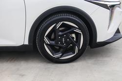2024 Kia K4 Sport+