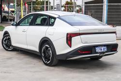 2024 Kia K4 Sport+