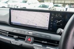 2024 Kia K4 Sport+