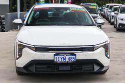 2024 Kia K4 Sport+
