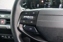 2024 Kia K4 Sport+