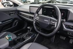 2024 Kia K4 Sport+