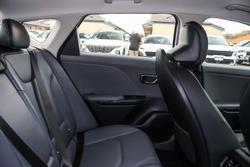2024 Kia K4 Sport+