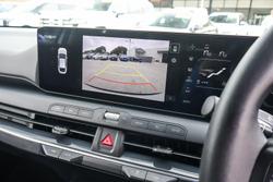 2024 Kia K4 Sport+