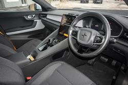 2023 Polestar 2 Long range Dual motor