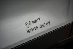 2023 Polestar 2 Long range Dual motor