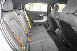 2023 Polestar 2 Long range Dual motor