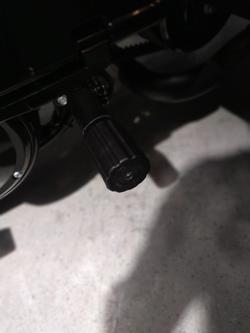 2026 Harley-Davidson Road Glide 3 (FLTRT) Trike Black