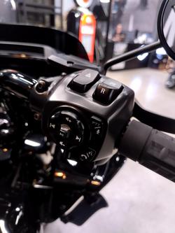 2026 Harley-Davidson Road Glide 3 (FLTRT) Trike Black