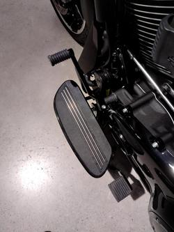 2026 Harley-Davidson Road Glide 3 (FLTRT) Trike Black