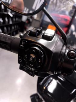 2026 Harley-Davidson Road Glide 3 (FLTRT) Trike Black