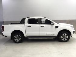 2019 Ford Ranger Wildtrak
