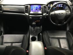 2019 Ford Ranger Wildtrak