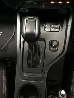 2019 Ford Ranger Wildtrak