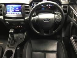 2019 Ford Ranger Wildtrak