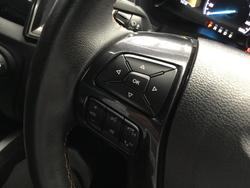 2019 Ford Ranger Wildtrak