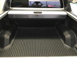 2019 Ford Ranger Wildtrak