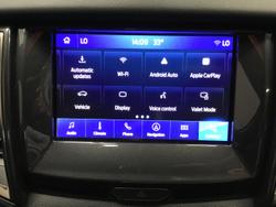 2019 Ford Ranger Wildtrak