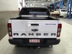 2019 Ford Ranger Wildtrak