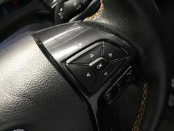 2019 Ford Ranger Wildtrak