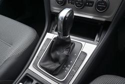 2014 Volkswagen Golf 90TSI Comfortline 7 MY14 Reflex Silver