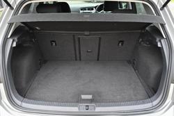 2014 Volkswagen Golf 90TSI Comfortline 7 MY14 Reflex Silver