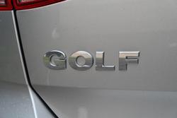 2014 Volkswagen Golf 90TSI Comfortline