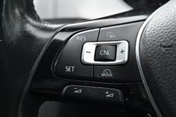 2014 Volkswagen Golf 90TSI Comfortline 7 MY14 Reflex Silver