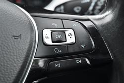 2014 Volkswagen Golf 90TSI Comfortline 7 MY14 Reflex Silver