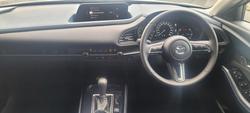 2026 Mazda CX-30 G20 Pure