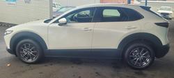 2026 Mazda CX-30 G20 Pure