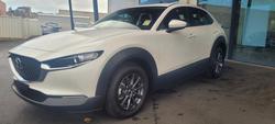 2026 Mazda CX-30 G20 Pure