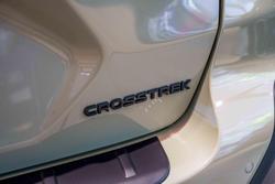 2026 Subaru Crosstrek 2.0S