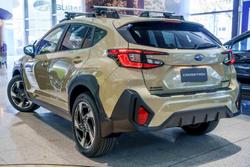 2026 Subaru Crosstrek 2.0S