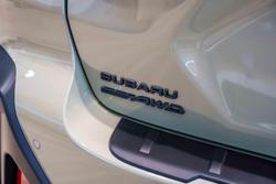 2026 Subaru Crosstrek 2.0S