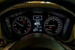 2026 Subaru Crosstrek 2.0S