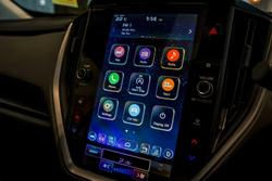 2026 Subaru Crosstrek 2.0S