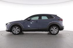 2021 Mazda CX-30 G20 Evolve