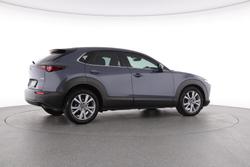 2021 Mazda CX-30 G20 Evolve