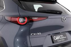 2021 Mazda CX-30 G20 Evolve