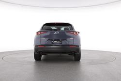 2021 Mazda CX-30 G20 Evolve