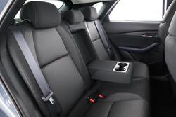 2021 Mazda CX-30 G20 Evolve