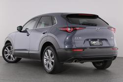 2021 Mazda CX-30 G20 Evolve