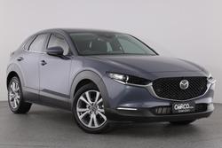2021 Mazda CX-30 G20 Evolve