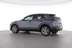 2021 Mazda CX-30 G20 Evolve